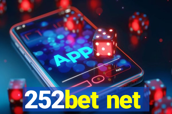 252bet net